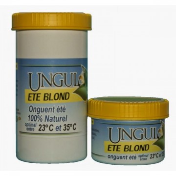 Ungula Naturalis Blonde Summer Ointment 480ml